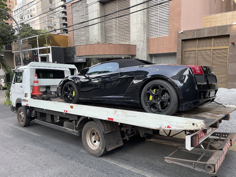 Reboque 24 Horas Torre