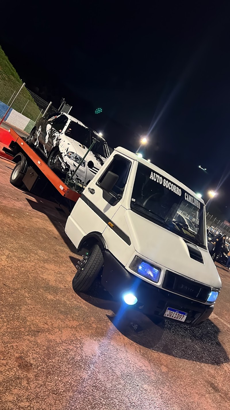 Reboque 24 Horas Venda Nova