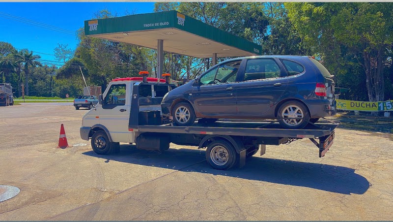 Reboque 24hrs centro sul , mudança Kesley