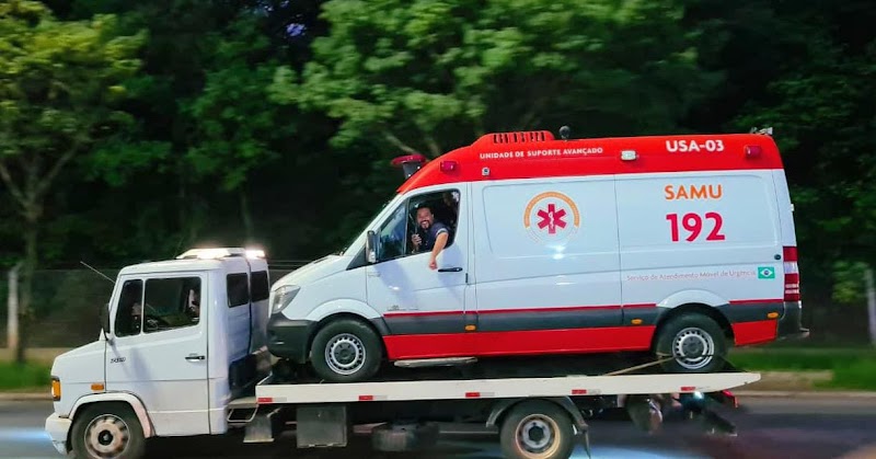 Socorro TOVIM Reboque 24 horas BH |Guincho 24hs | Veículos leves, pesados e extrapesados