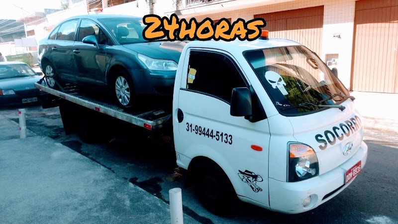Z40 auto socorro guincho reboque prancha fretes carretos 24 horas resgate 4x4 patio estacionamento