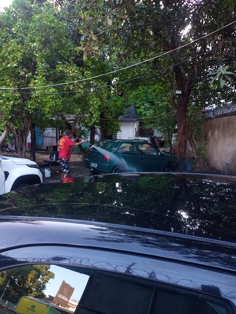 Alex Lava jato Premier