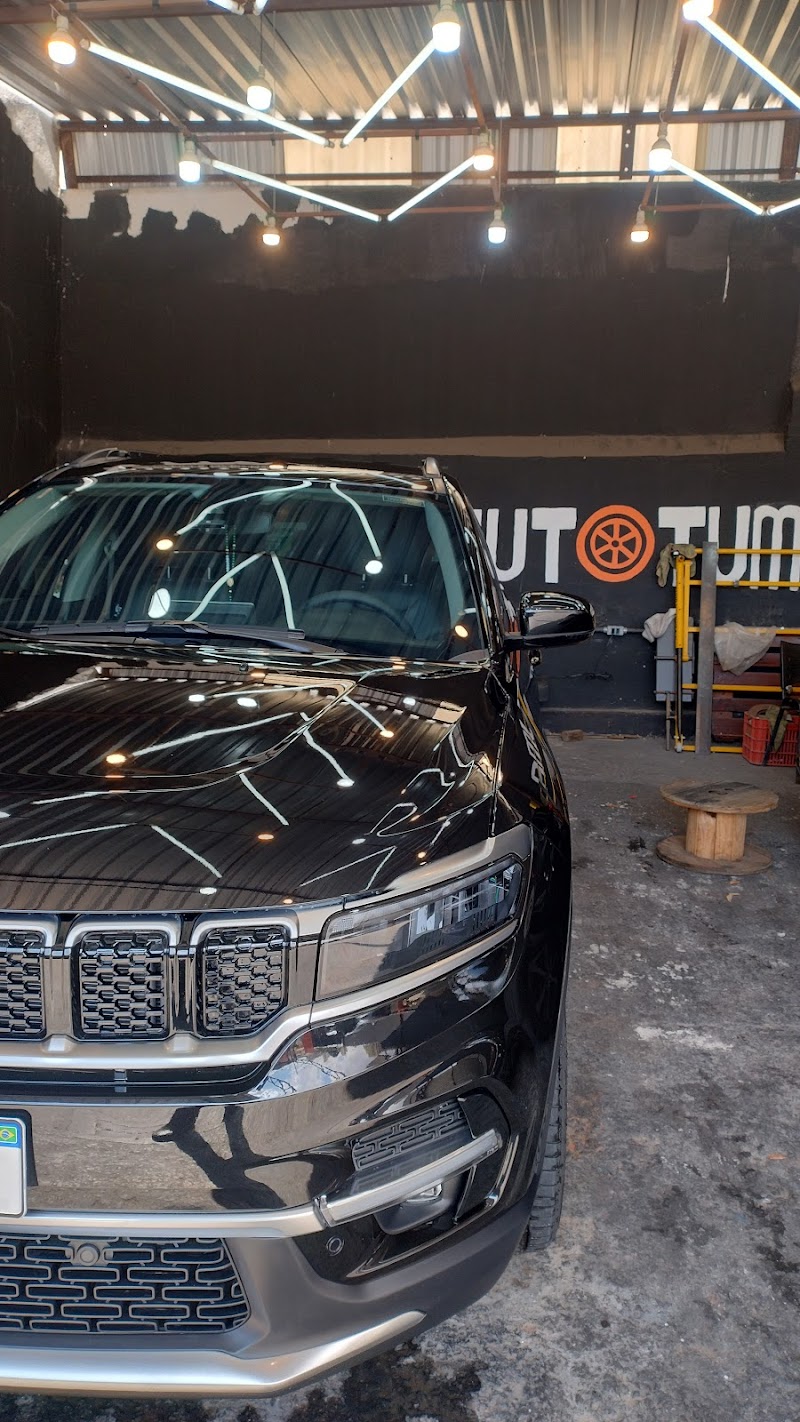 Auto Tuma - Lava jato Estética Automotiva
