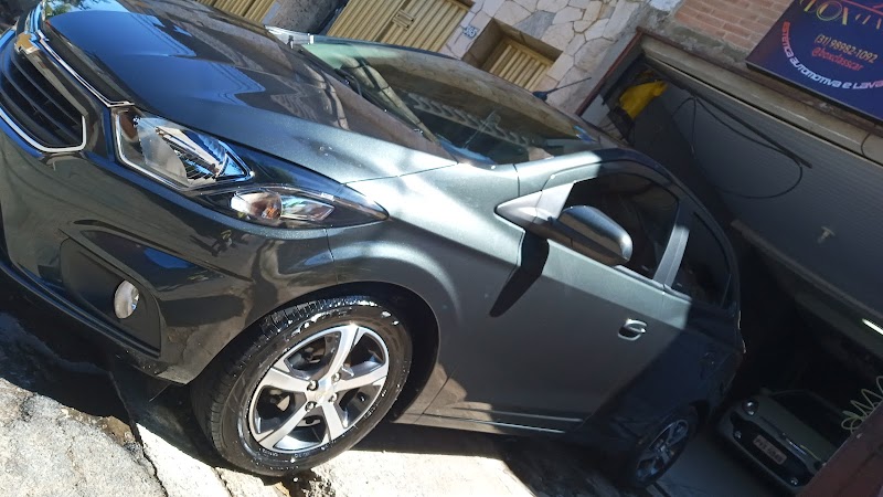 Box Class Car- Estética Automotiva