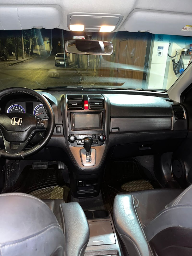 Bruken estética automotiva