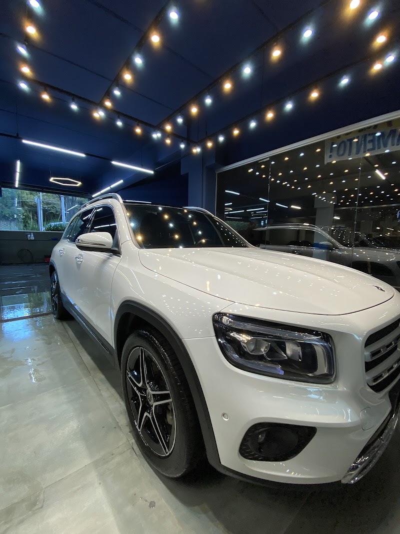 CAR DREAMS | ESTÉTICA AUTOMOTIVA E LAVA-JATO