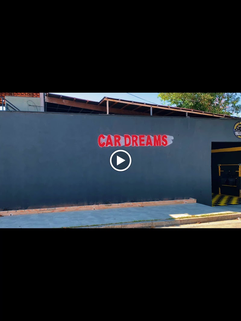CAR DREAMS JARAGUÁ /ESTÉTICA AUTOMOTIVA