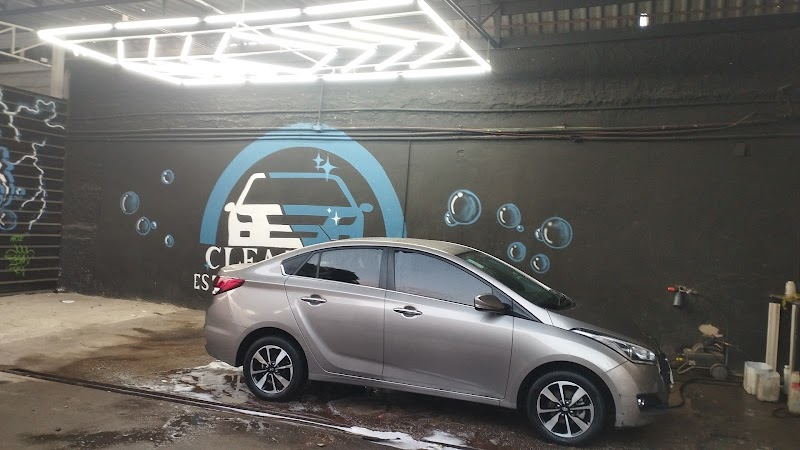 Clean Car - Estética automotiva