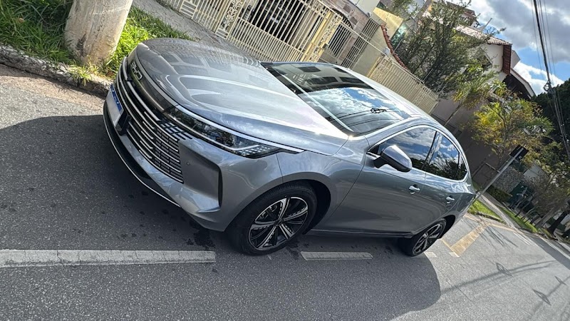 Detalhe Estética Automotiva BH | Lavar Carro, Limpeza Automotiva e Polimento de Carros