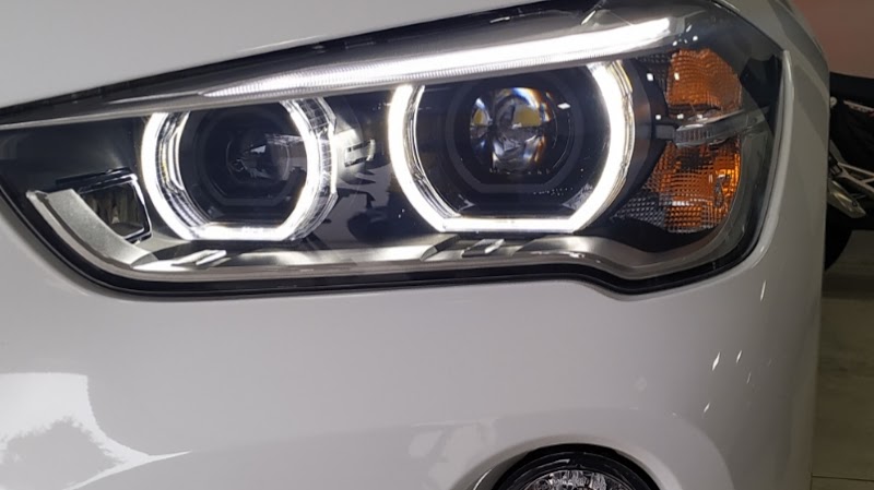 DG Centro Automotivo e Polimentos