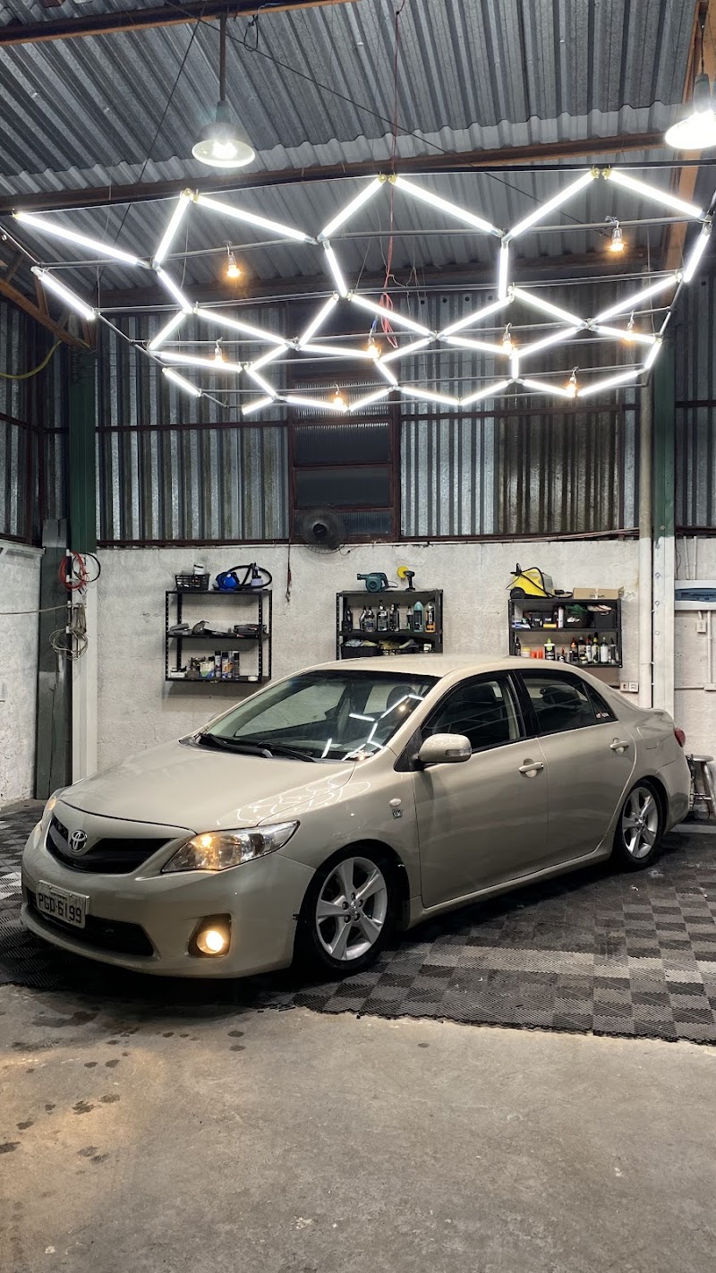 Diniz Estética Automotiva