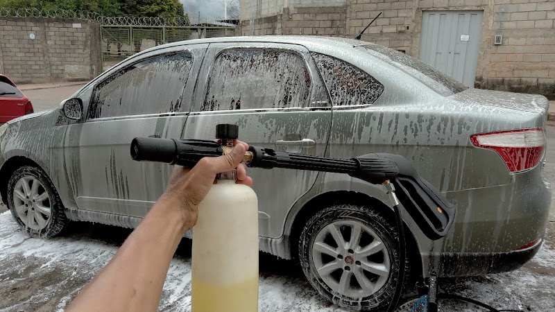 Elite Estética Automotiva