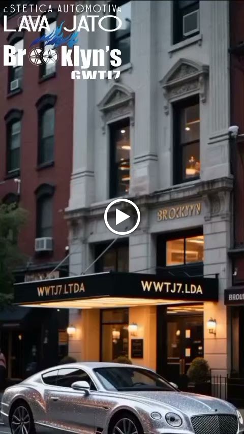 Estética automotiva e lava jato Brooklyn’s Gwtj7