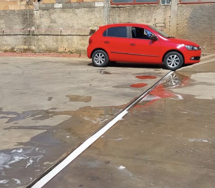 Estética automotiva X6