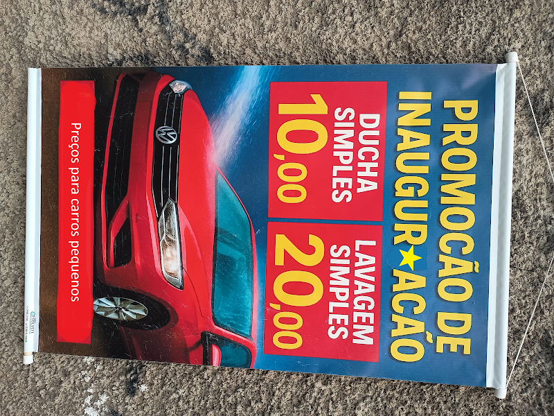 Estilo WF Auto - Estética Automotiva