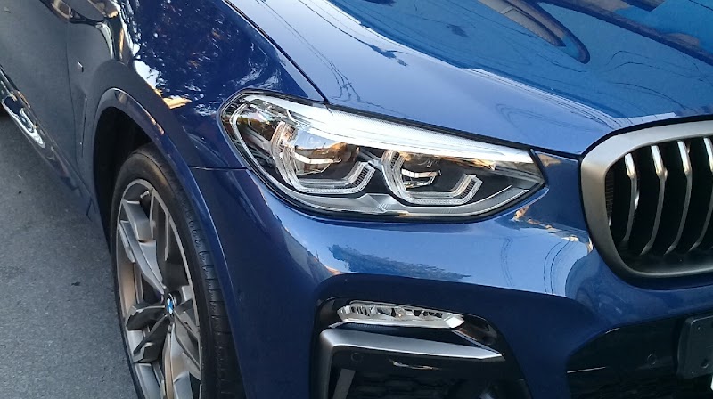 JZ Estética Automotiva