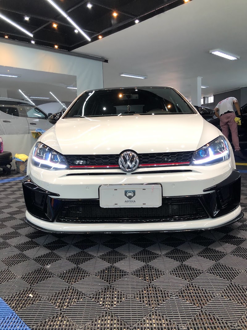 Lava jato Asteca BH (Car Detail, Lava a Jato )