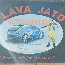 Lava Jato Auto Lustre
