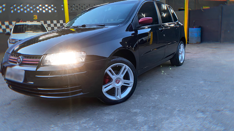 Lava Jato Dream Space