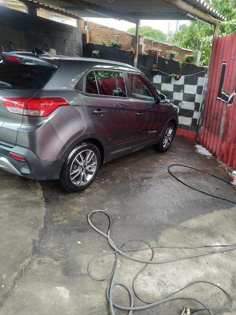 Lava Jato e Estética Automotiva - Show Brilho