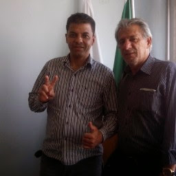 Lava Jato e plotagem Santa Amelia Pampulha