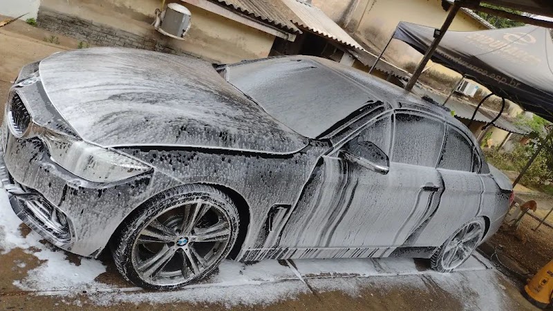 Lava Jato Vila Pampulha