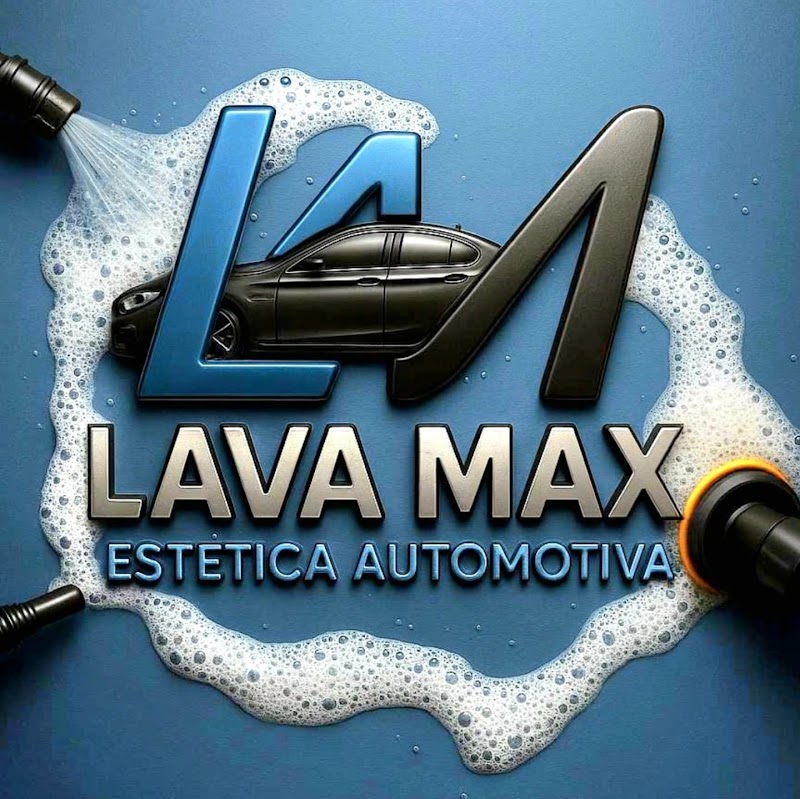 Lava Max Estética Automotiva