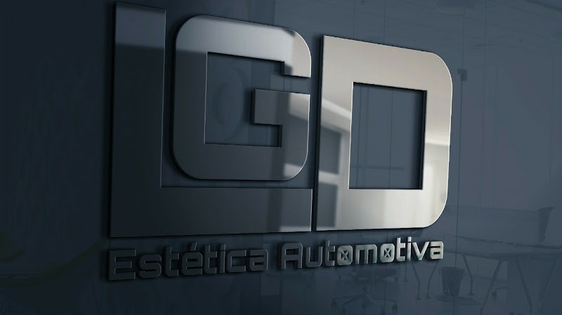 LGD Studio Automotivo