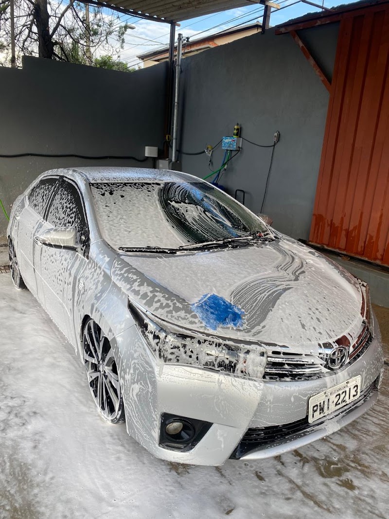 Luiz Lava Jato | Região Pampulha