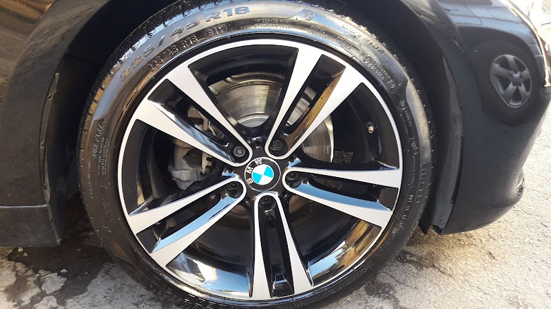 Master Car Lava Jato ESTÉTICA AUTOMOTIVA