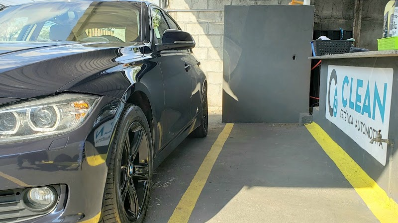 O3 Clean Estética Automotiva