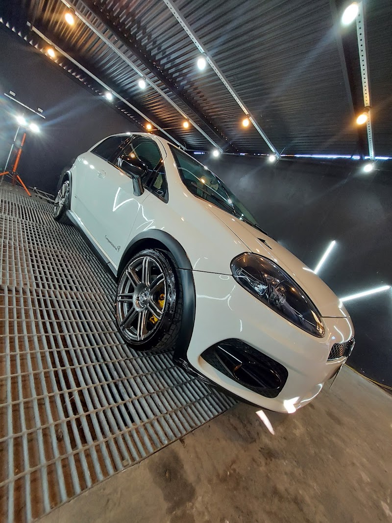 Obcecar Estética Automotiva