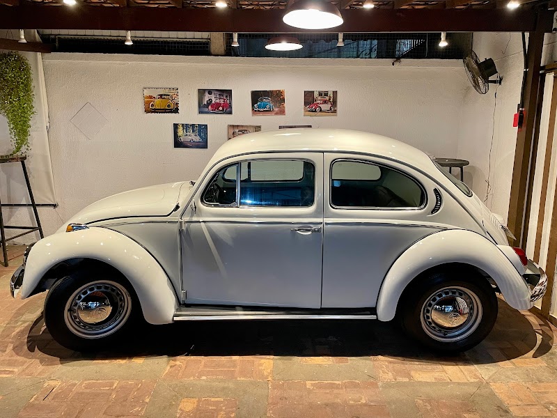 Pit Stop Siqueira Lava jato, polimento, vitrificação