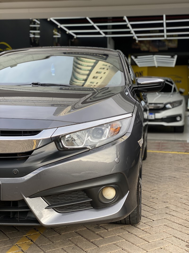 Premium Estética Automotiva