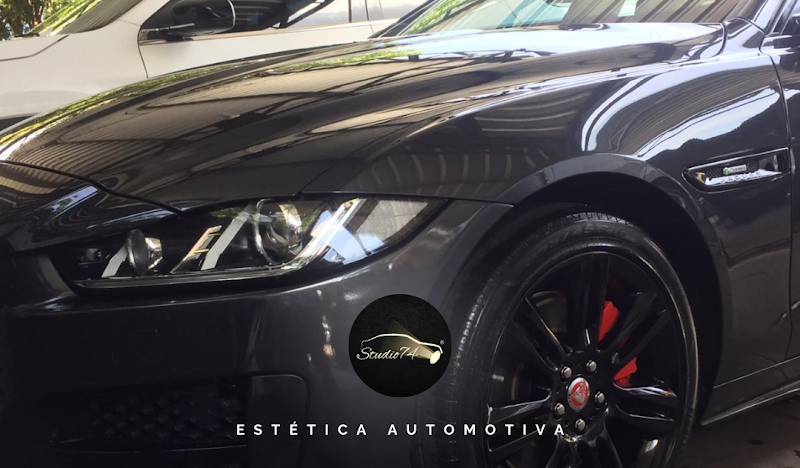Studio74 - Estética Automotiva