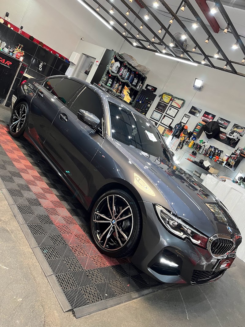 Tiagocar Estética Automotiva