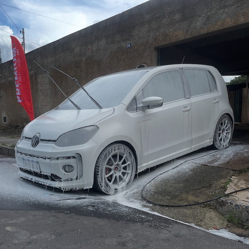 V10 Lavagem Premium - ESTÉTICA AUTOMOTIVA