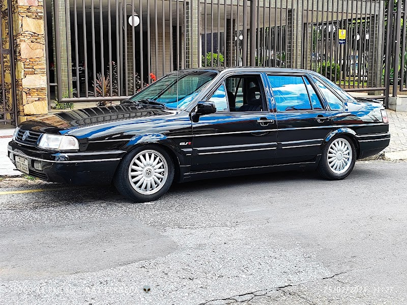 V8 Estética Automotiva