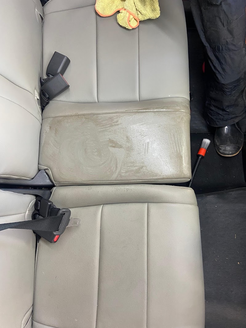 Vem Car Estética Automotiva