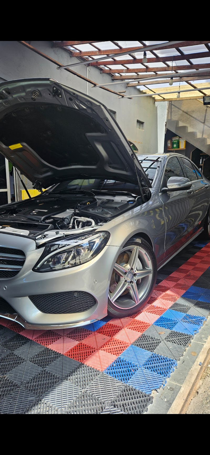 Vrio cuidados e beleza automotiva