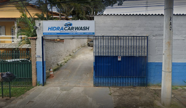 Wicar Estética Automotiva - Horizonte