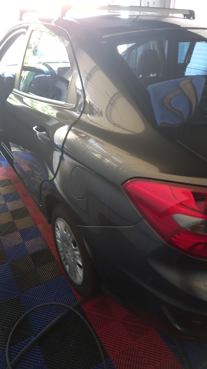 WM Estética Automotiva BH