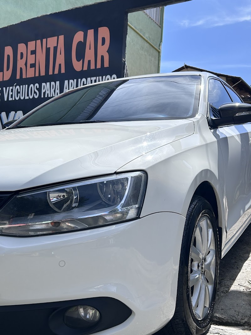 World Car - Estética automotiva e Lava Jato