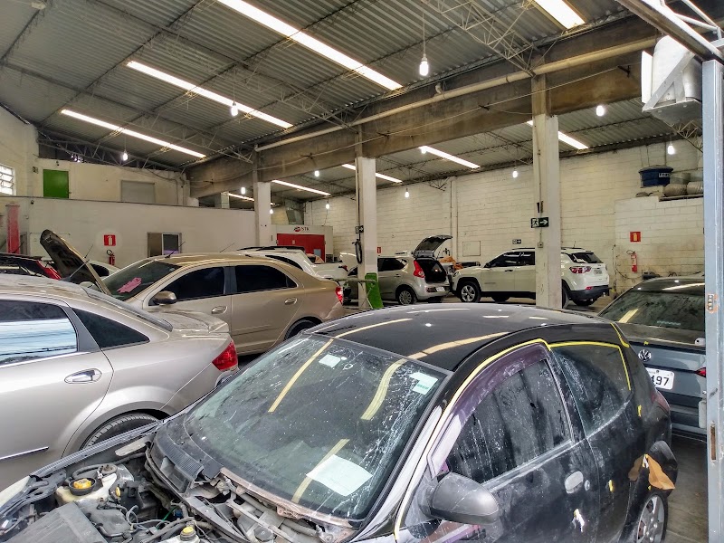 Art Car Centro Automotivo