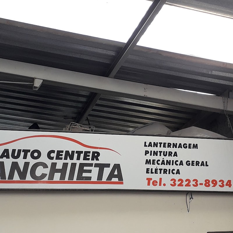 Auto Center Anchieta