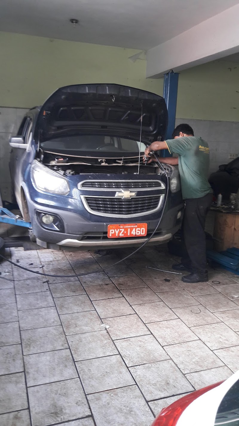 Auto Center Centro Automotivo