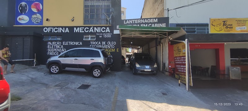 Auto Center Pampulha
