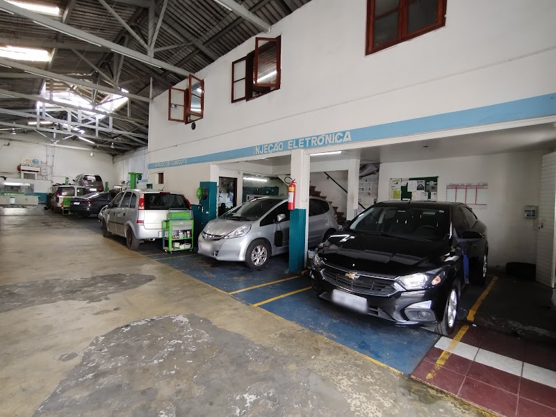 Auto Confiança Centro Automotivo | Bosch Car Service