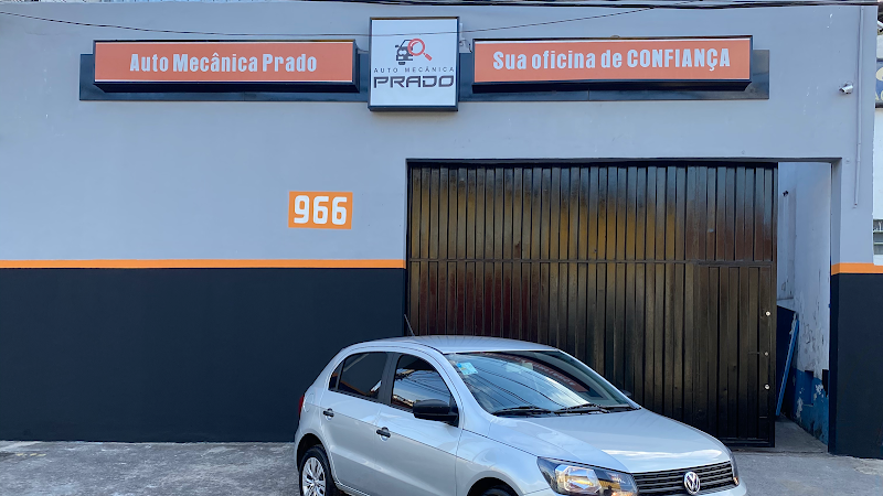 Auto Mecânica Prado - BH