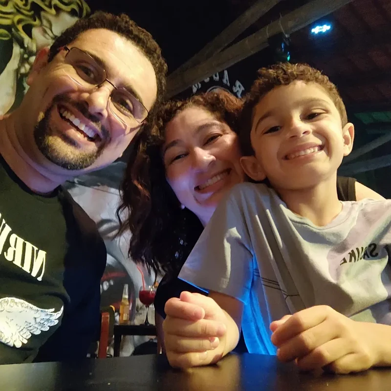 Auto Mecânica Tavinho